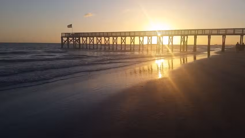 Sea Breeze Retreats, LLC