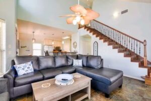 Sea Dreams Beach House