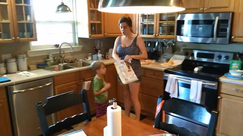 Sea-esta by the Bay! Vacation Rental