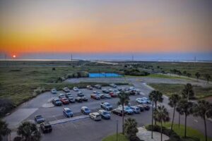 Sea Gull Condominiums