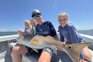 Sea Island Adventures