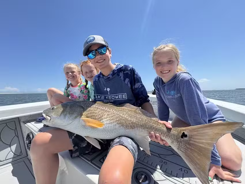 Sea Island Adventures