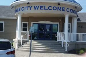 Sea Isle City Tourism Commission