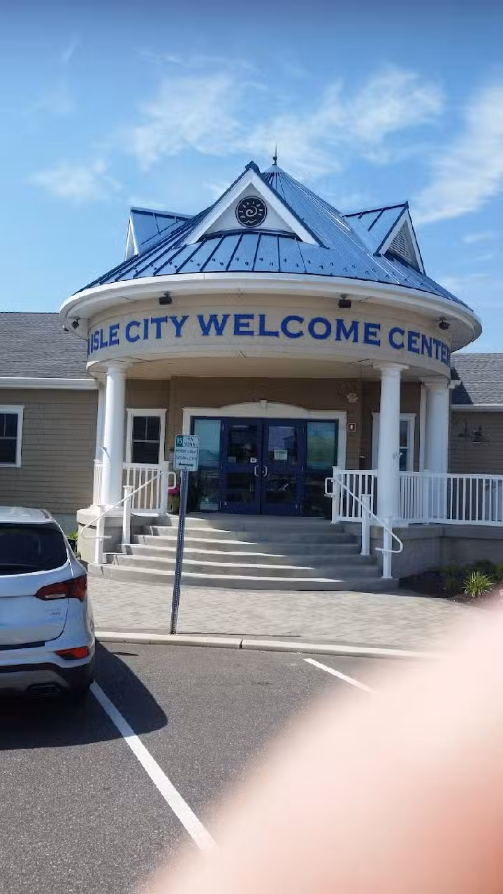 Sea Isle City Tourism Commission