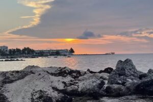 Sea Isle Condo #9: A Key Colony Beach Vacation Rental