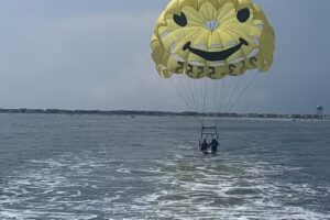 Sea Isle Parasail Inc
