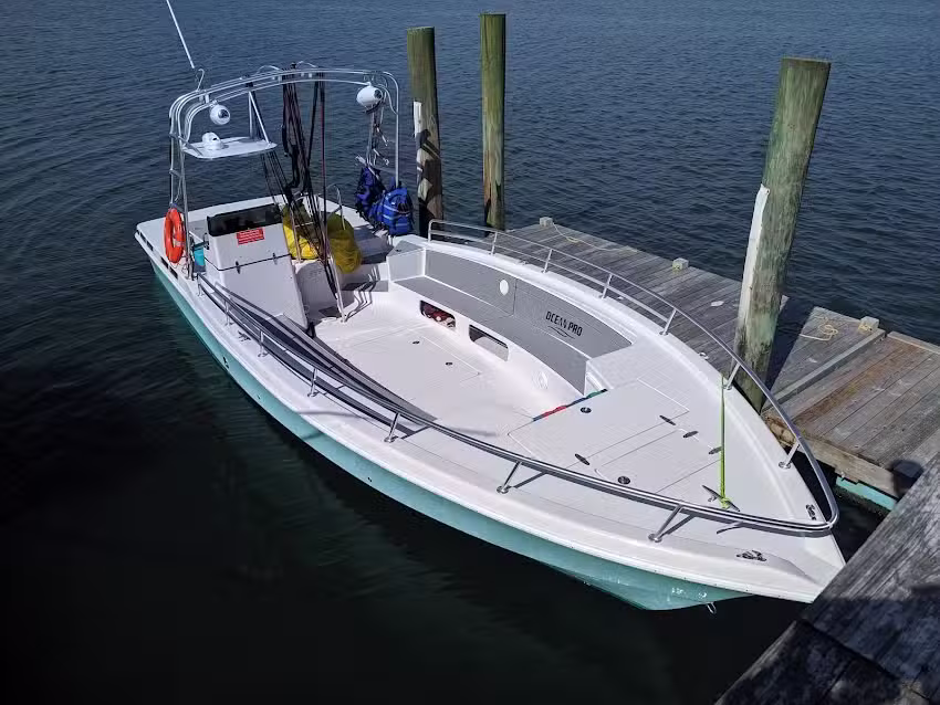 Sea Isle Parasail Inc