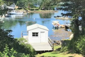 Sea Maine Vacation Rentals