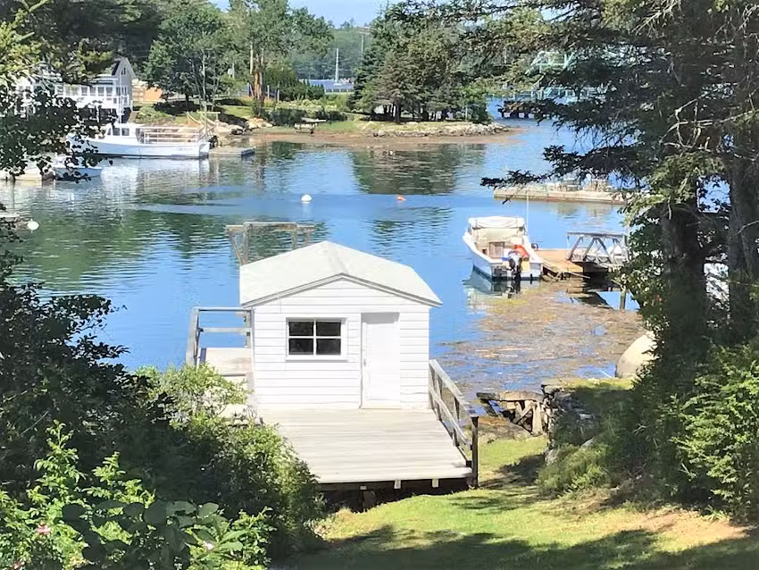 Sea Maine Vacation Rentals