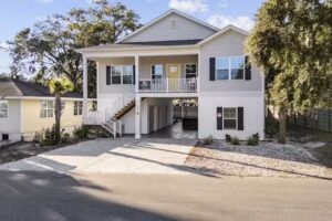 Sea Mountain Vacations