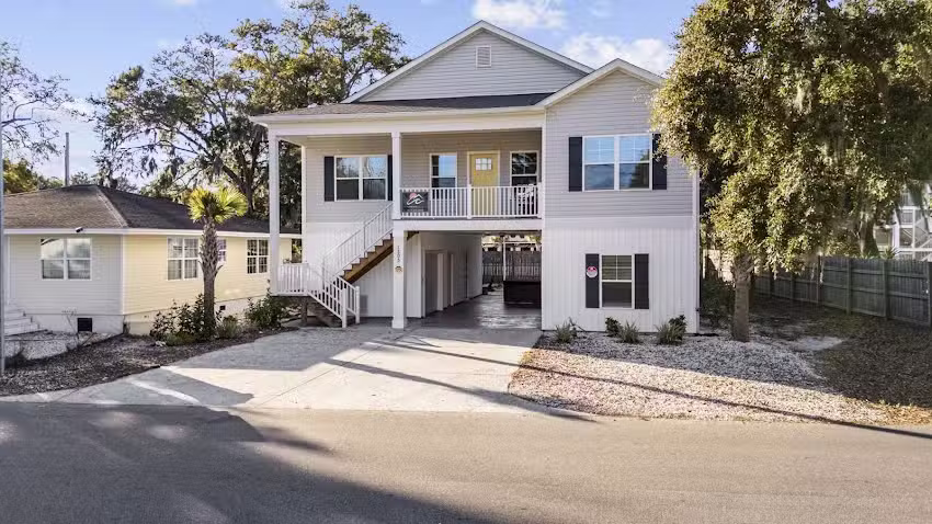 Sea Mountain Vacations