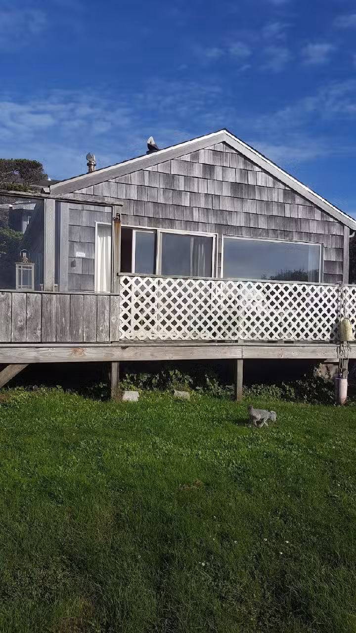Sea-Nik Vacation Rentals