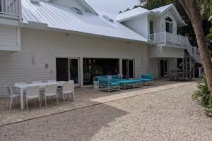 Sea Oats Luxury Estate