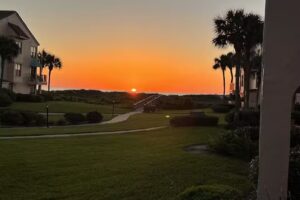 Sea Place Resort Rentals