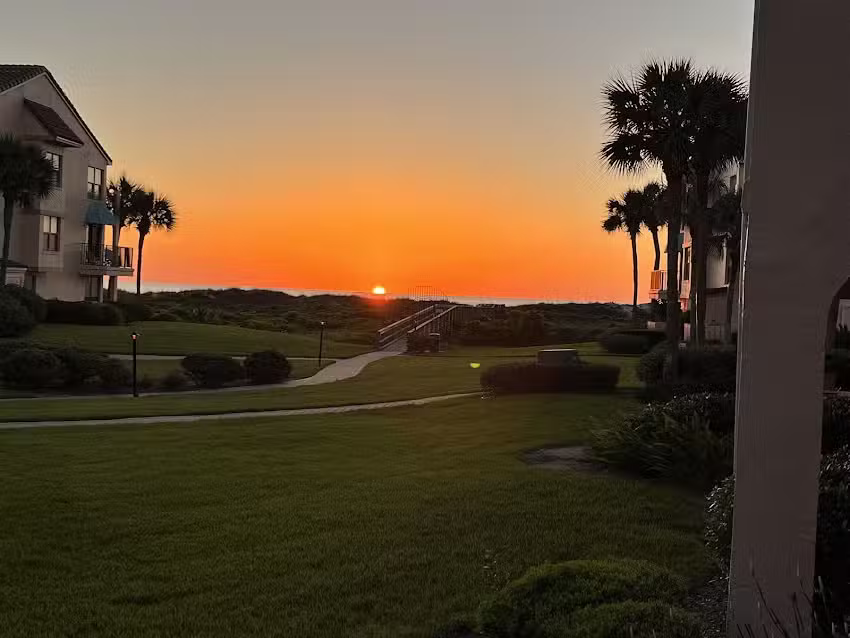 Sea Place Resort Rentals