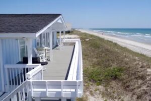 Sea Scape Properties