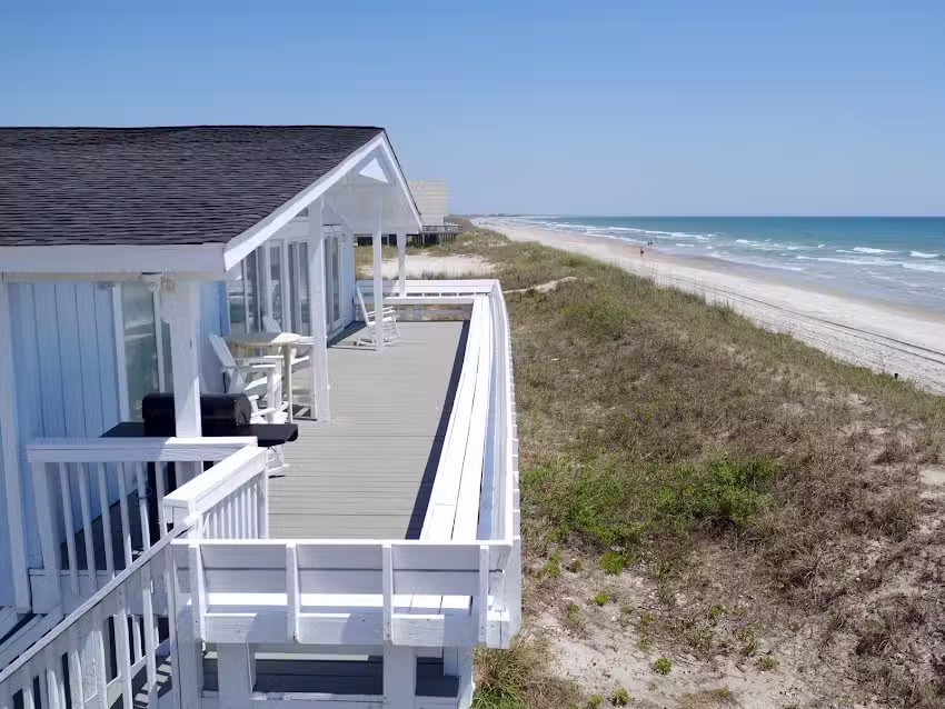 Sea Scape Properties