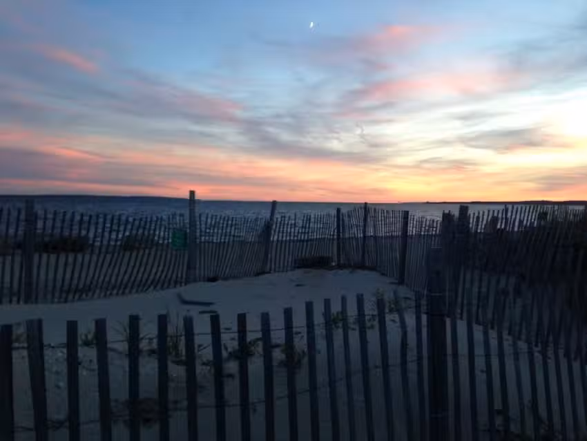 Sea Shell Beach House