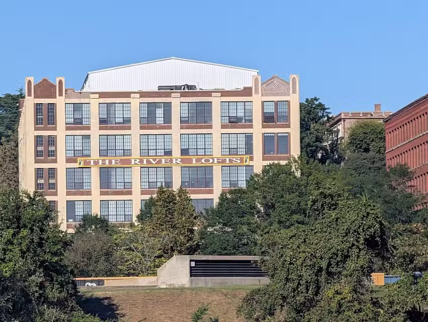 Sea Suite Cruises RVA