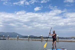 Sea Trek Kayak and SUP (Sausalito)