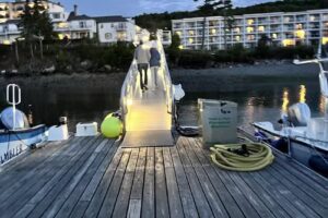 Sea Venture Custom Boat Tours