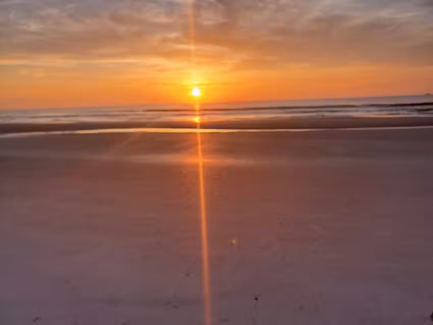 Sea Winds St. Augustine Florida