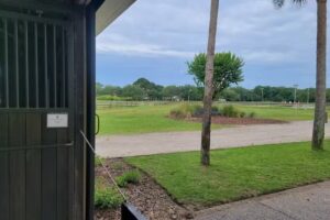 Seabrook Island Equestrian Center