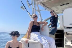 Seacoast Boat Charters