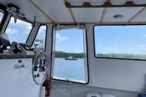 Seacoast Tours of Freeport