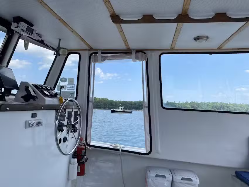 Seacoast Tours of Freeport