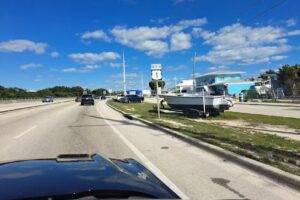 Seaduction Florida Keys