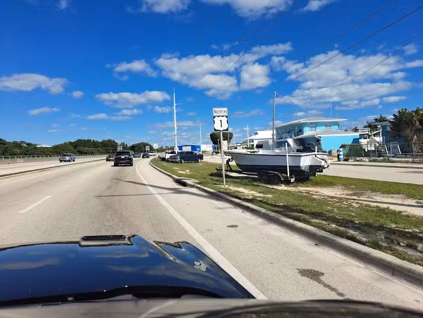 Seaduction Florida Keys