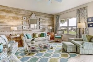 Seahorse Amelia Vacation Rentals