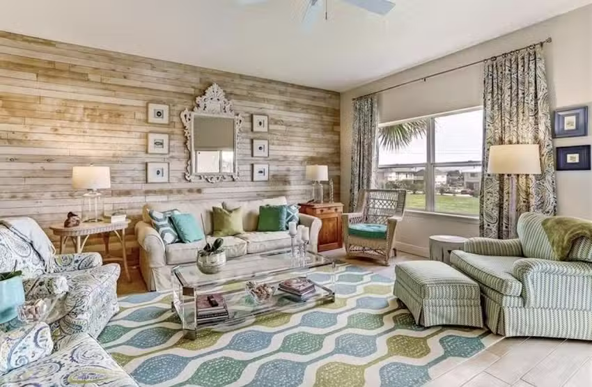 Seahorse Amelia Vacation Rentals