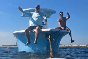 Seahorse Water Adventures