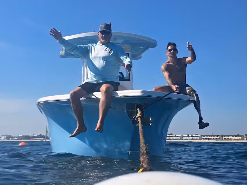 Seahorse Water Adventures