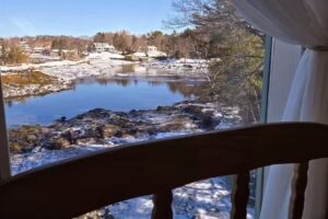 Seanook Cottage Rentals & Paradise Studio