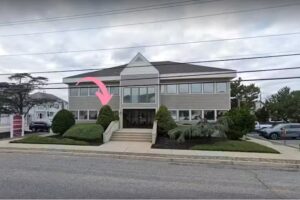 Seapointe Realty Branch Location – Vacation Rental Curbside Check-ins