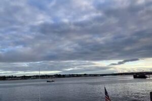 SeaPortland (Portland Explorer)