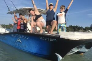 Seas the Day Charters US