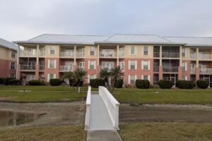 Seaside At Anastasia Condos