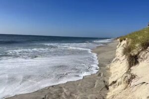 Seaside Escape N Topsail