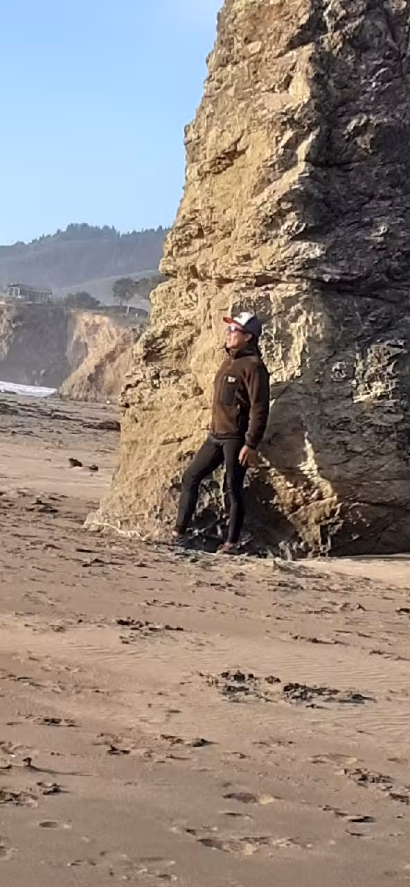 Seaside Escape