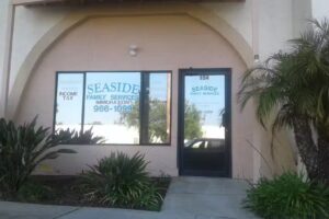 Seaside Family Services