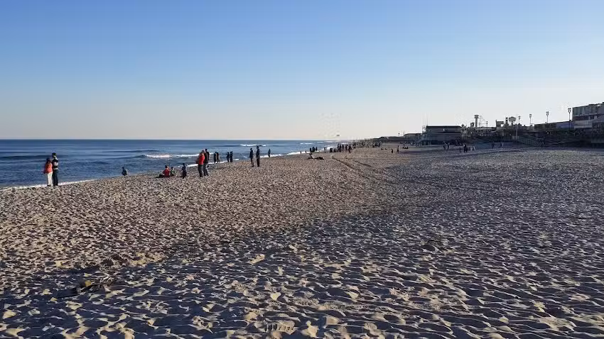 Seaside Hts. Tourism Board