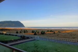 Seaside Vacation Homes