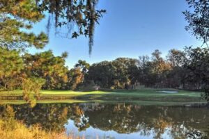 Seaside Vacation Rentals Of Hilton Head Island