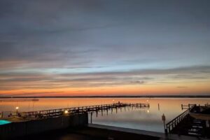 Seaside Vacations & Sales