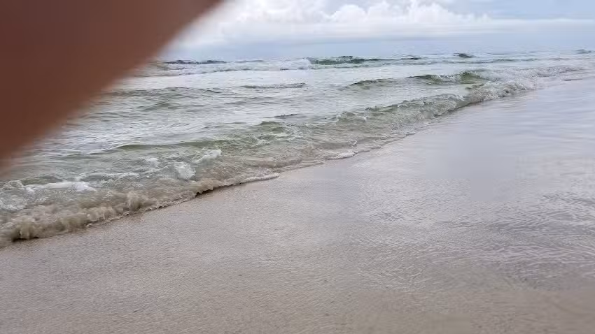 Seaspray At Perdido Key Condos