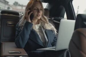 Seattle Black Limo Service